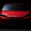 2026 Honda Prelude 日本上市开卖, 双门四座跑房被正式复活! 搭载2.0 e:HEV油电系统, 售价比 Civic Type R 更贵!