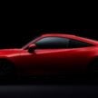 2026 Honda Prelude 日本上市开卖, 双门四座跑房被正式复活! 搭载2.0 e:HEV油电系统, 售价比 Civic Type R 更贵!
