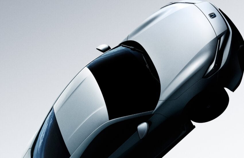 2026 Honda Prelude 日本上市开卖, 双门四座跑房被正式复活! 搭载2.0 e:HEV油电系统, 售价比 Civic Type R 更贵! 307014