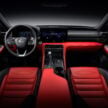 第三次中期小改款！2026 Lexus IS 首发登场！外型更张扬、内饰设计全面革新，续提供 IS 350、IS 300h 两种版本