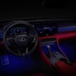 第三次中期小改款！2026 Lexus IS 首发登场！外型更张扬、内饰设计全面革新，续提供 IS 350、IS 300h 两种版本