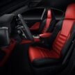 第三次中期小改款！2026 Lexus IS 首发登场！外型更张扬、内饰设计全面革新，续提供 IS 350、IS 300h 两种版本