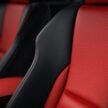 第三次中期小改款！2026 Lexus IS 首发登场！外型更张扬、内饰设计全面革新，续提供 IS 350、IS 300h 两种版本