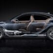 第三次中期小改款！2026 Lexus IS 首发登场！外型更张扬、内饰设计全面革新，续提供 IS 350、IS 300h 两种版本