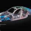 第三次中期小改款！2026 Lexus IS 首发登场！外型更张扬、内饰设计全面革新，续提供 IS 350、IS 300h 两种版本