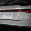 第三次中期小改款！2026 Lexus IS 首发登场！外型更张扬、内饰设计全面革新，续提供 IS 350、IS 300h 两种版本