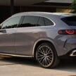 2026 Mercedes-Benz GLC with EQ Technology 纯电SUV全球首发, 800V架构, 330kW快充, 续航里程713公里
