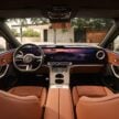 2026 Mercedes-Benz GLC with EQ Technology 纯电SUV全球首发, 800V架构, 330kW快充, 续航里程713公里