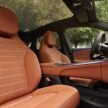 2026 Mercedes-Benz GLC with EQ Technology 纯电SUV全球首发, 800V架构, 330kW快充, 续航里程713公里