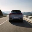 2026 Mercedes-Benz GLC with EQ Technology 纯电SUV全球首发, 800V架构, 330kW快充, 续航里程713公里