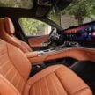 2026 Mercedes-Benz GLC with EQ Technology 纯电SUV全球首发, 800V架构, 330kW快充, 续航里程713公里