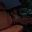 2026 Mercedes-Benz GLC with EQ Technology 纯电SUV全球首发, 800V架构, 330kW快充, 续航里程713公里