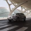 2026 Mercedes-Benz GLC with EQ Technology 纯电SUV全球首发, 800V架构, 330kW快充, 续航里程713公里