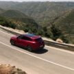 2026 Mercedes-Benz GLC with EQ Technology 纯电SUV全球首发, 800V架构, 330kW快充, 续航里程713公里