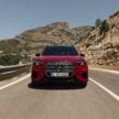 2026 Mercedes-Benz GLC with EQ Technology 纯电SUV全球首发, 800V架构, 330kW快充, 续航里程713公里