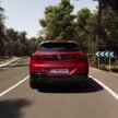 2026 Mercedes-Benz GLC with EQ Technology 纯电SUV全球首发, 800V架构, 330kW快充, 续航里程713公里