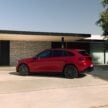 2026 Mercedes-Benz GLC with EQ Technology 纯电SUV全球首发, 800V架构, 330kW快充, 续航里程713公里