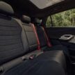 2026 Mercedes-Benz GLC with EQ Technology 纯电SUV全球首发, 800V架构, 330kW快充, 续航里程713公里
