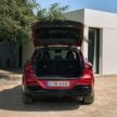 2026 Mercedes-Benz GLC with EQ Technology 纯电SUV全球首发, 800V架构, 330kW快充, 续航里程713公里
