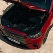 2026 Mercedes-Benz GLC with EQ Technology 纯电SUV全球首发, 800V架构, 330kW快充, 续航里程713公里