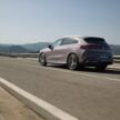 2026 Mercedes-Benz GLC with EQ Technology 纯电SUV全球首发, 800V架构, 330kW快充, 续航里程713公里