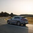 2026 Mercedes-Benz GLC with EQ Technology 纯电SUV全球首发, 800V架构, 330kW快充, 续航里程713公里
