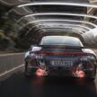 2026 Porsche 911 Turbo S 992.2 全球首发, 导入电动化辅助技术, 号称历来最强的Turbo S, 2.5秒破百, 极速322km/h