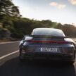2026 Porsche 911 Turbo S 992.2 全球首发, 导入电动化辅助技术, 号称历来最强的Turbo S, 2.5秒破百, 极速322km/h