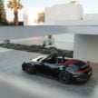 2026 Porsche 911 Turbo S 992.2 全球首发, 导入电动化辅助技术, 号称历来最强的Turbo S, 2.5秒破百, 极速322km/h