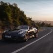 2026 Porsche 911 Turbo S 992.2 全球首发, 导入电动化辅助技术, 号称历来最强的Turbo S, 2.5秒破百, 极速322km/h