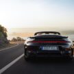 2026 Porsche 911 Turbo S 992.2 全球首发, 导入电动化辅助技术, 号称历来最强的Turbo S, 2.5秒破百, 极速322km/h