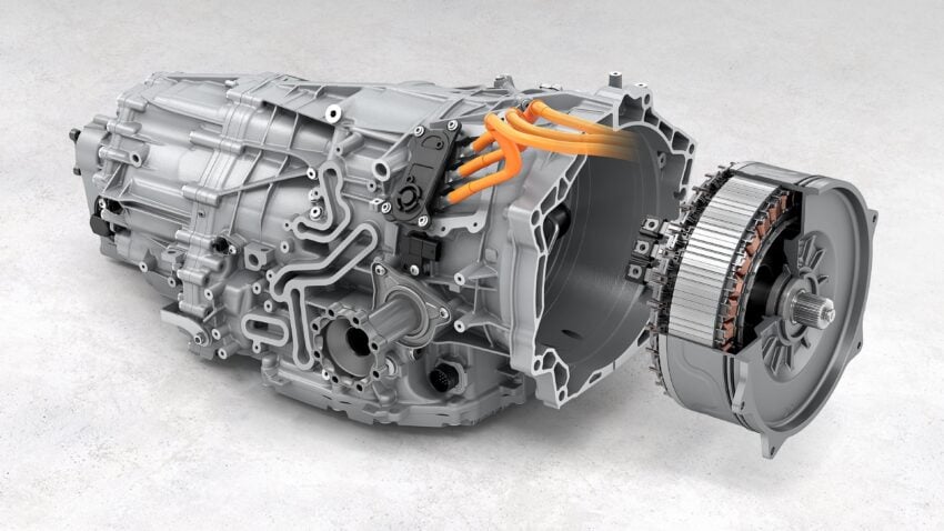 2026 Porsche 911 Turbo S 992.2 全球首发, 导入电动化辅助技术, 号称历来最强的Turbo S, 2.5秒破百, 极速322km/h 307097