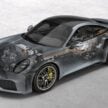 2026 Porsche 911 Turbo S 992.2 全球首发, 导入电动化辅助技术, 号称历来最强的Turbo S, 2.5秒破百, 极速322km/h