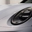 2026 Porsche 911 Turbo S 992.2 全球首发, 导入电动化辅助技术, 号称历来最强的Turbo S, 2.5秒破百, 极速322km/h