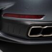 2026 Porsche 911 Turbo S 992.2 全球首发, 导入电动化辅助技术, 号称历来最强的Turbo S, 2.5秒破百, 极速322km/h