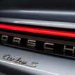 2026 Porsche 911 Turbo S 992.2 全球首发, 导入电动化辅助技术, 号称历来最强的Turbo S, 2.5秒破百, 极速322km/h