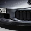 2026 Porsche 911 Turbo S 992.2 全球首发, 导入电动化辅助技术, 号称历来最强的Turbo S, 2.5秒破百, 极速322km/h