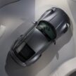 2026 Porsche 911 Turbo S 992.2 全球首发, 导入电动化辅助技术, 号称历来最强的Turbo S, 2.5秒破百, 极速322km/h