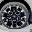 2026 BMW iX3 NA5 重磅发表！新世代 Neue Klasse 平台首款量产车型，浑身诸多新科技，WLTP续航里程805公里