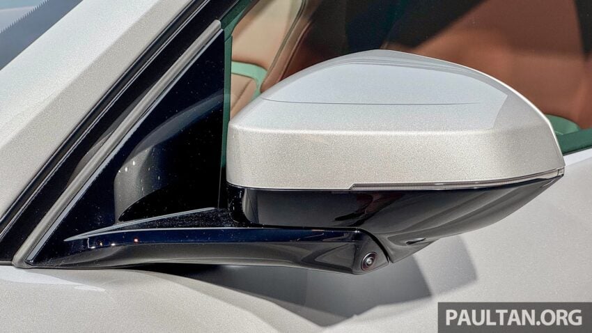 2026 BMW iX3 NA5 重磅发表！新世代 Neue Klasse 平台首款量产车型，浑身诸多新科技，WLTP续航里程805公里 306907