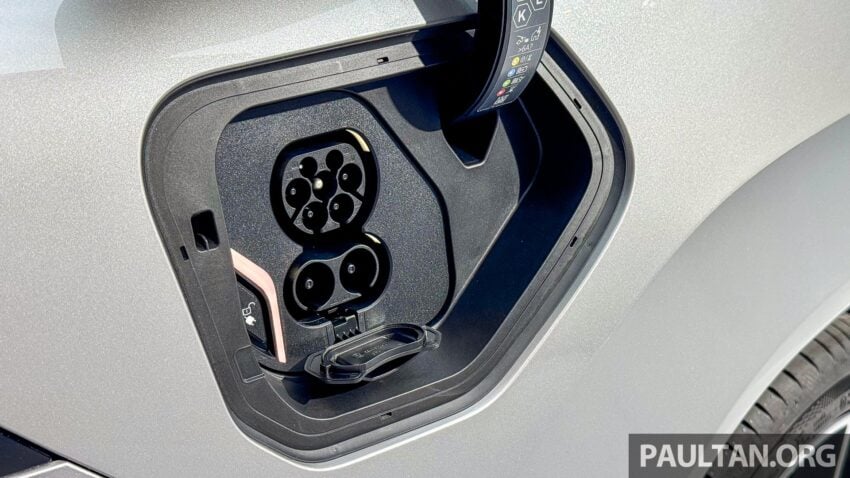2026 BMW iX3 NA5 重磅发表！新世代 Neue Klasse 平台首款量产车型，浑身诸多新科技，WLTP续航里程805公里 306910