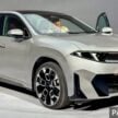 2026 BMW iX3 NA5 重磅发表！新世代 Neue Klasse 平台首款量产车型，浑身诸多新科技，WLTP续航里程805公里