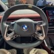 2026 BMW iX3 NA5 重磅发表！新世代 Neue Klasse 平台首款量产车型，浑身诸多新科技，WLTP续航里程805公里