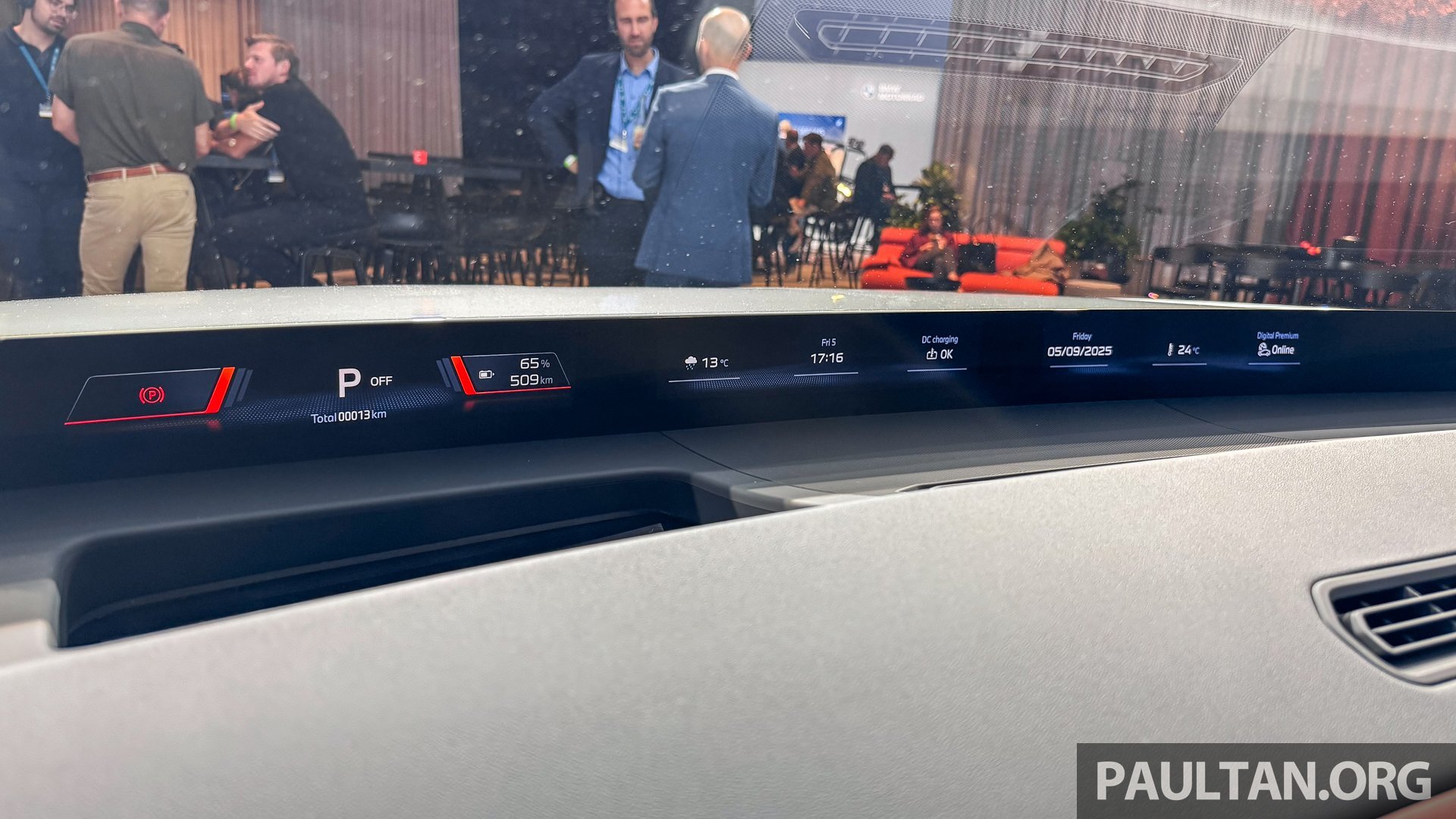 2026 BMW iX3 NA5 重磅发表！新世代 Neue Klasse 平台首款量产车型，浑身诸多新科技，WLTP续航里程805公里