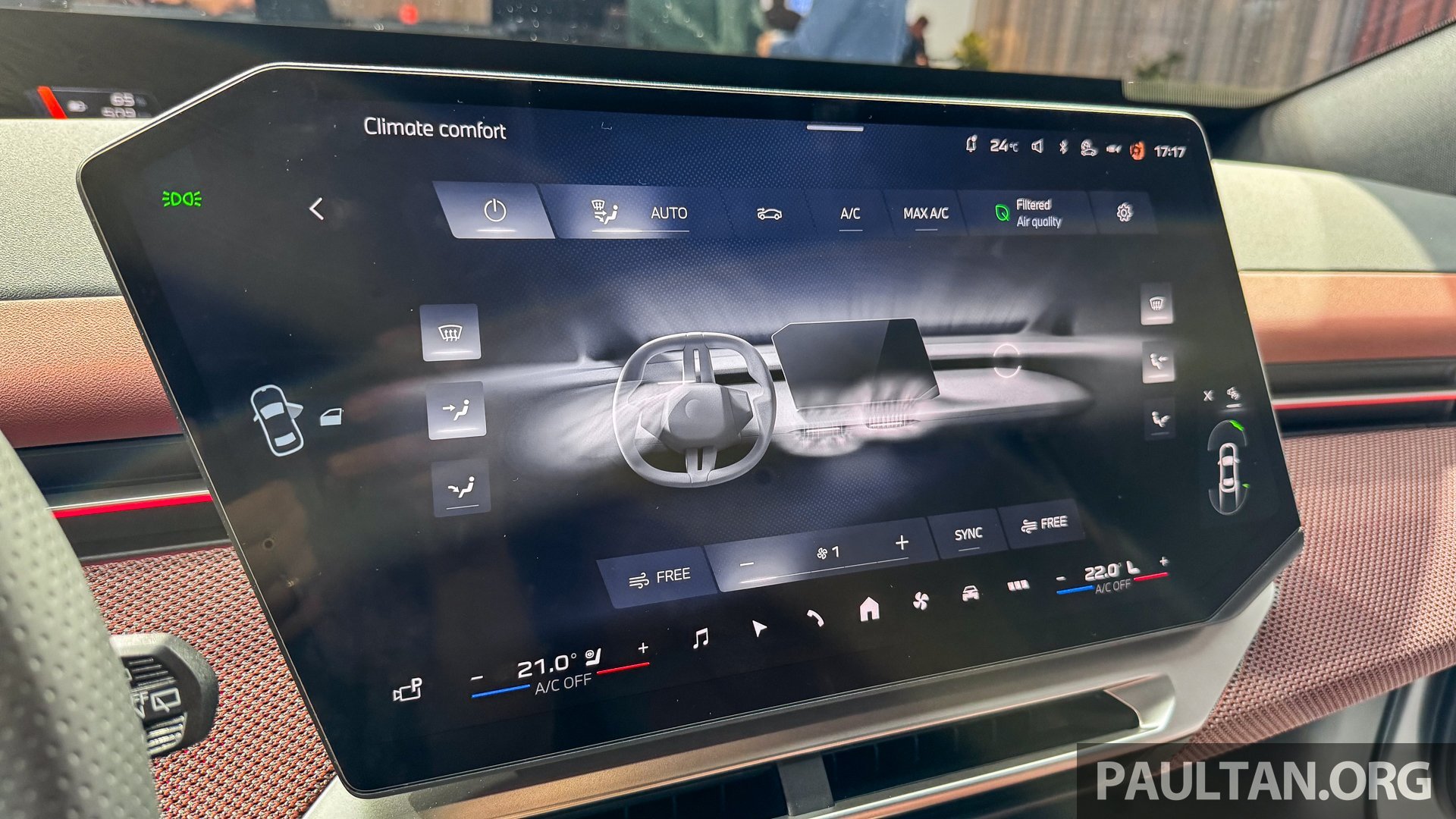 2026 BMW iX3 NA5 重磅发表！新世代 Neue Klasse 平台首款量产车型，浑身诸多新科技，WLTP续航里程805公里