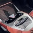 2026 BMW iX3 NA5 重磅发表！新世代 Neue Klasse 平台首款量产车型，浑身诸多新科技，WLTP续航里程805公里