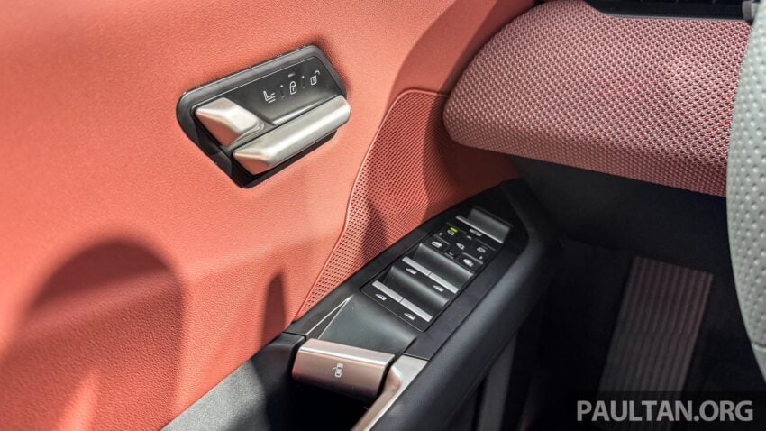 2026 BMW iX3 NA5 重磅发表！新世代 Neue Klasse 平台首款量产车型，浑身诸多新科技，WLTP续航里程805公里 306923