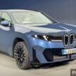 2026 BMW iX3 NA5 重磅发表！新世代 Neue Klasse 平台首款量产车型，浑身诸多新科技，WLTP续航里程805公里