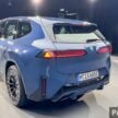 2026 BMW iX3 NA5 重磅发表！新世代 Neue Klasse 平台首款量产车型，浑身诸多新科技，WLTP续航里程805公里