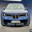 2026 BMW iX3 NA5 重磅发表！新世代 Neue Klasse 平台首款量产车型，浑身诸多新科技，WLTP续航里程805公里